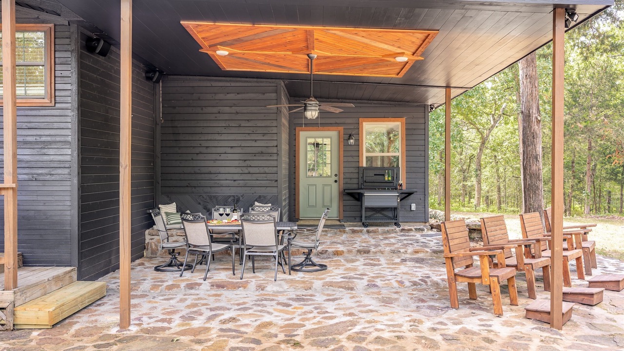 Photo of Outdoor in Van Zandt County