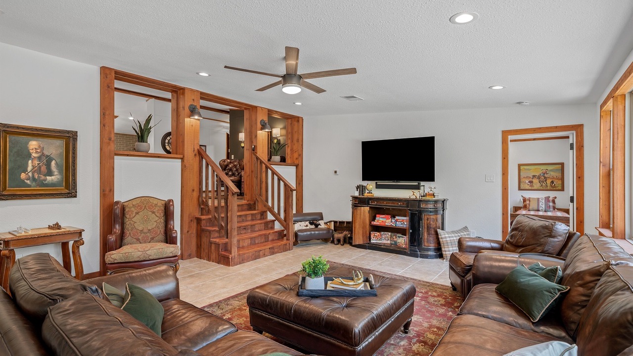 Photo of Bedroom in Van Zandt County