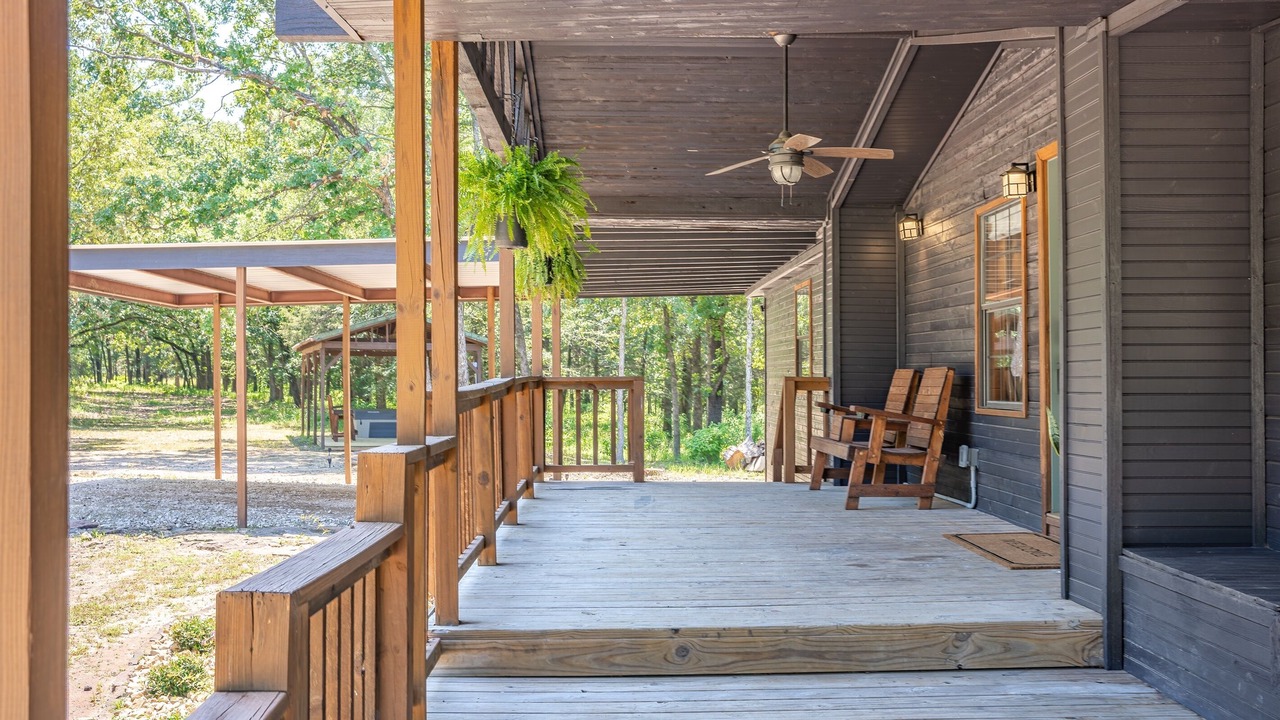 Photo of Outdoor in Van Zandt County