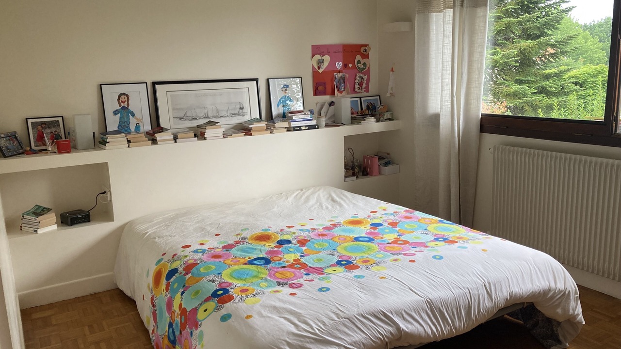 Photo of Bedroom in Billere