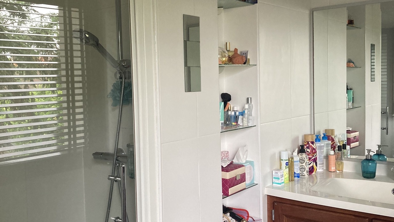 Photo of Bathroom in Billere