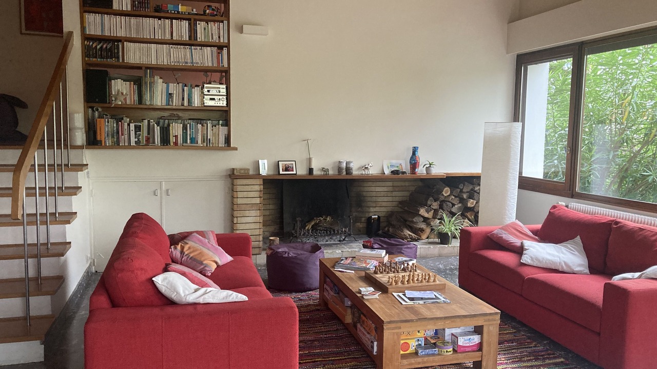 Photo of Livingroom in Billere