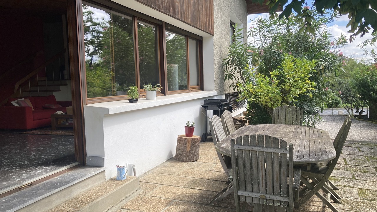 Photo of Outdoor in Billere