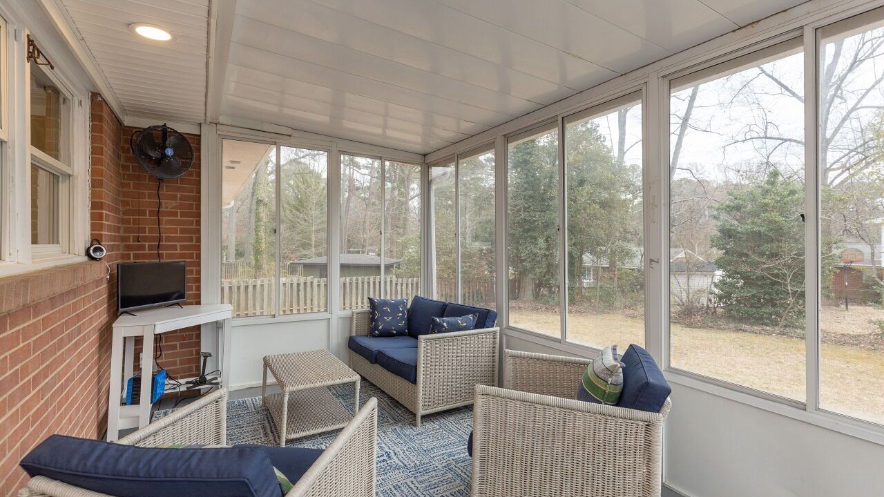 Photo of Livingroom in Garner