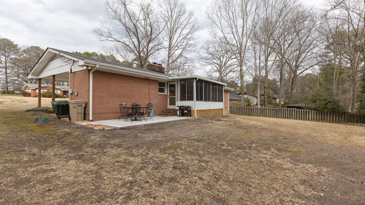 Photo of Outdoor in Garner