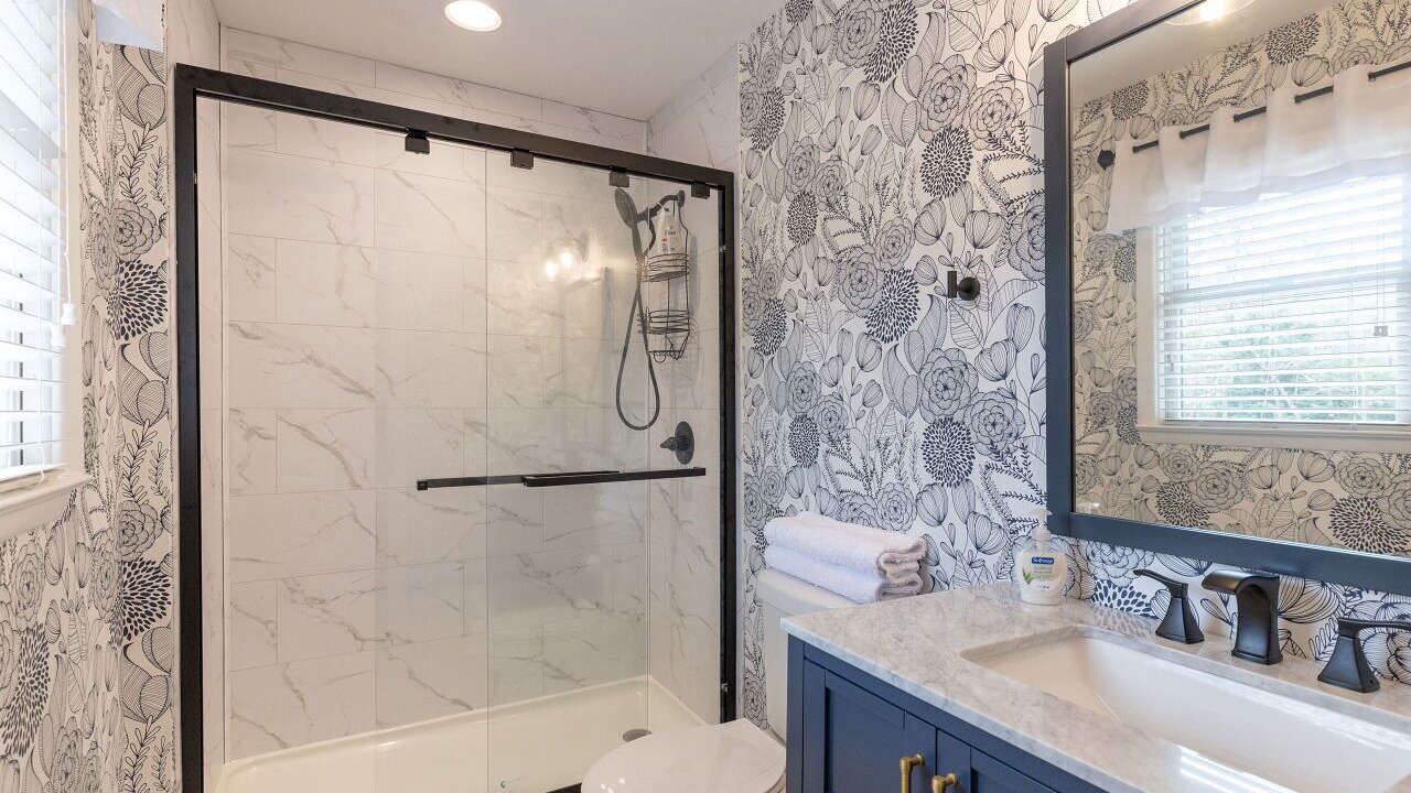 Photo of Bathroom in Garner