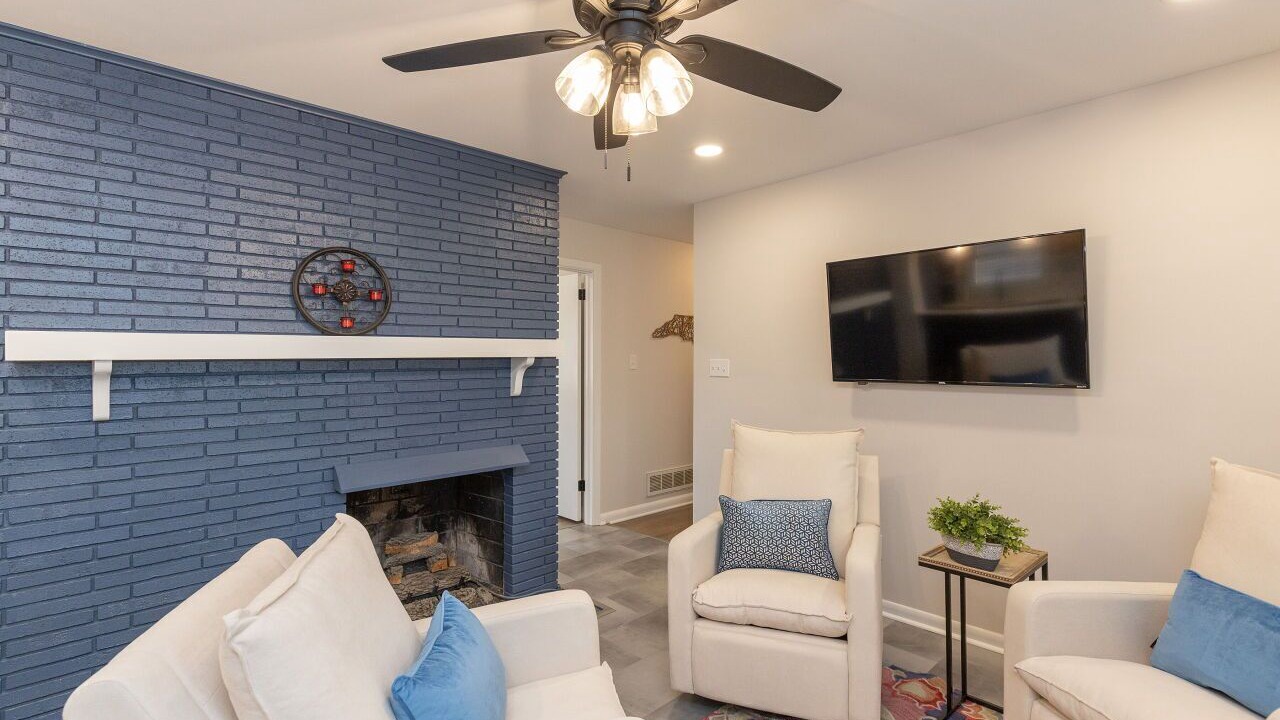 Photo of Livingroom in Garner