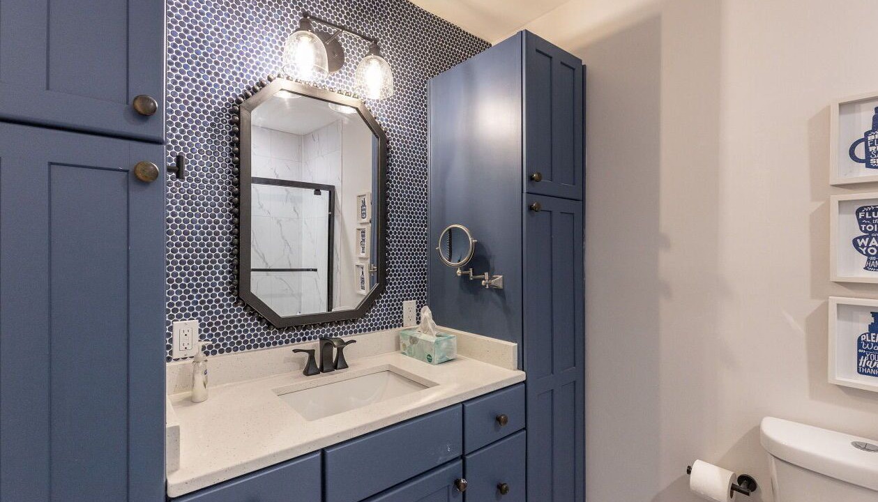 Photo of Bathroom in Garner