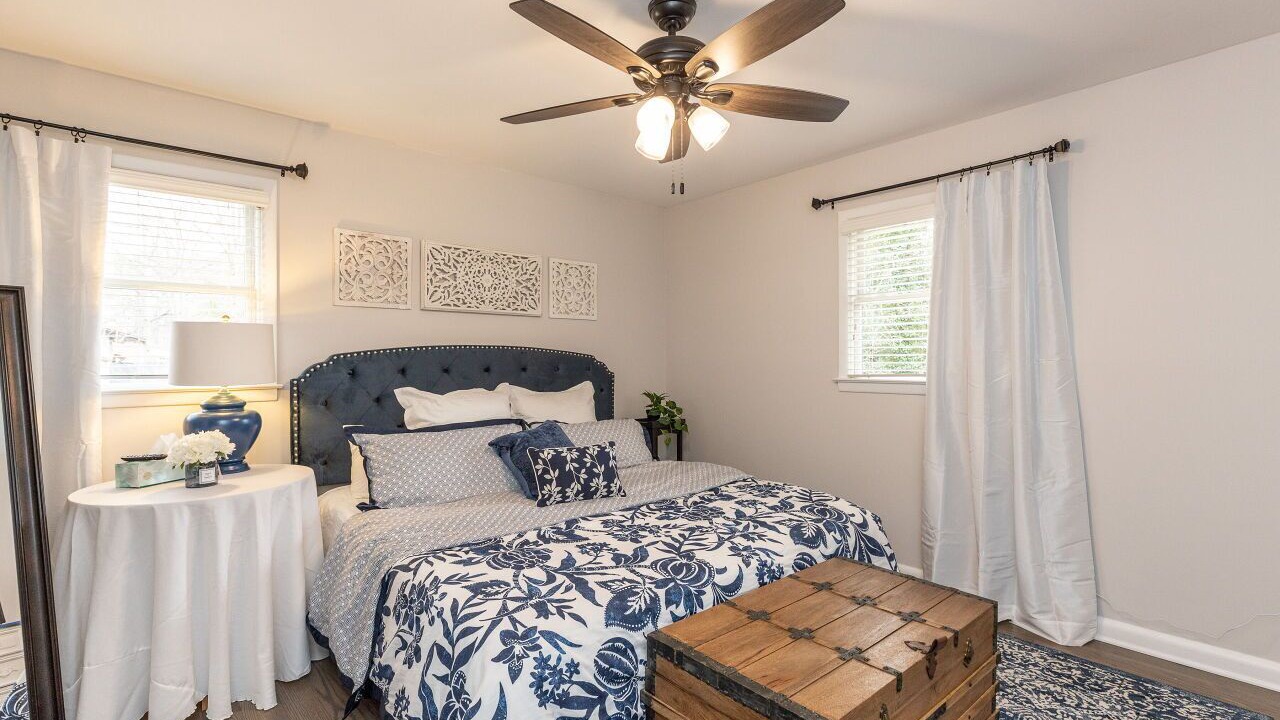 Photo of Bedroom in Garner