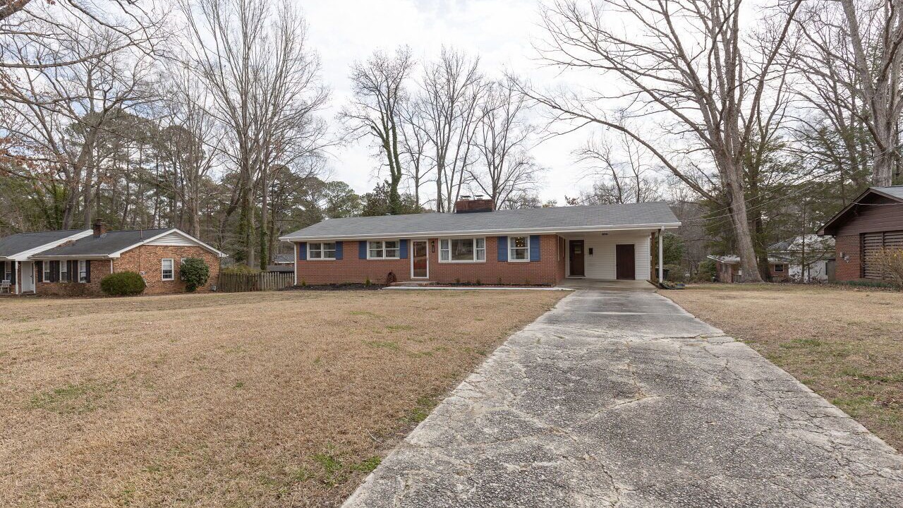 Photo of Outdoor in Garner