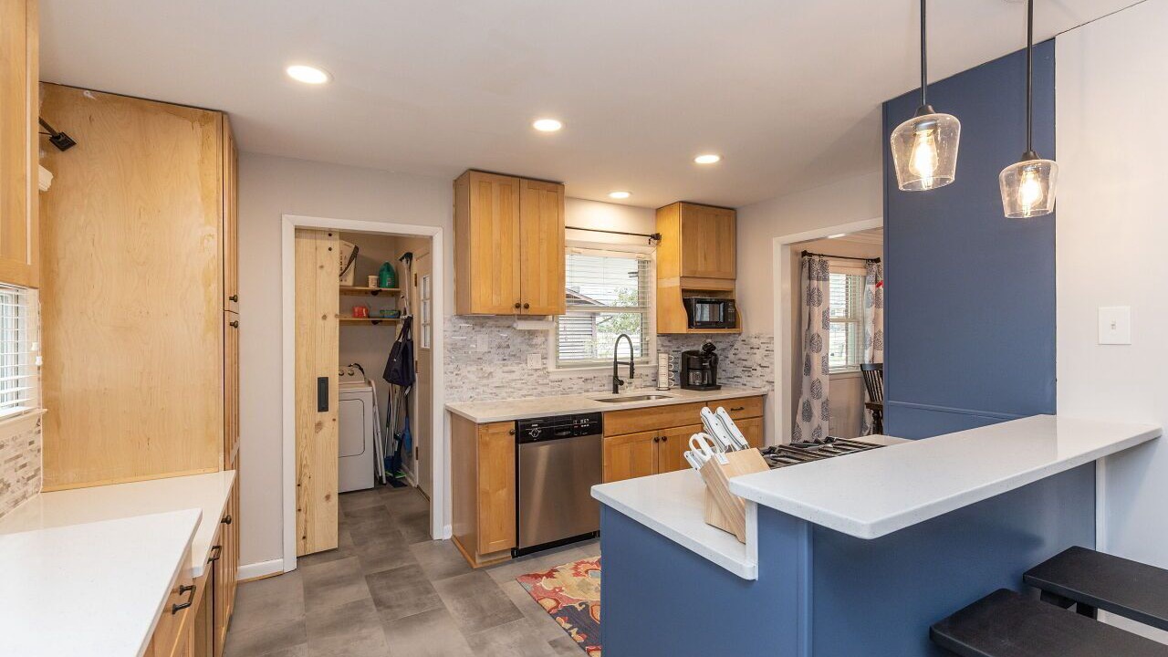 Photo of Kitchen in Garner