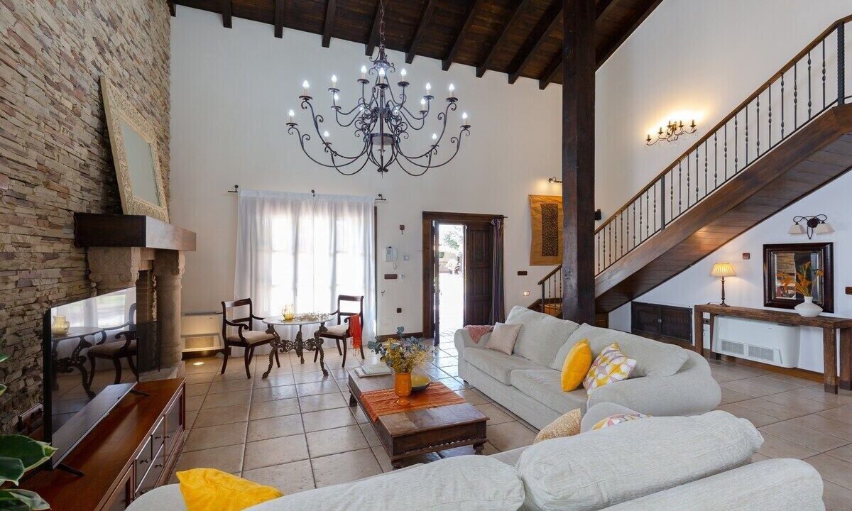 Photo of Livingroom in Catral