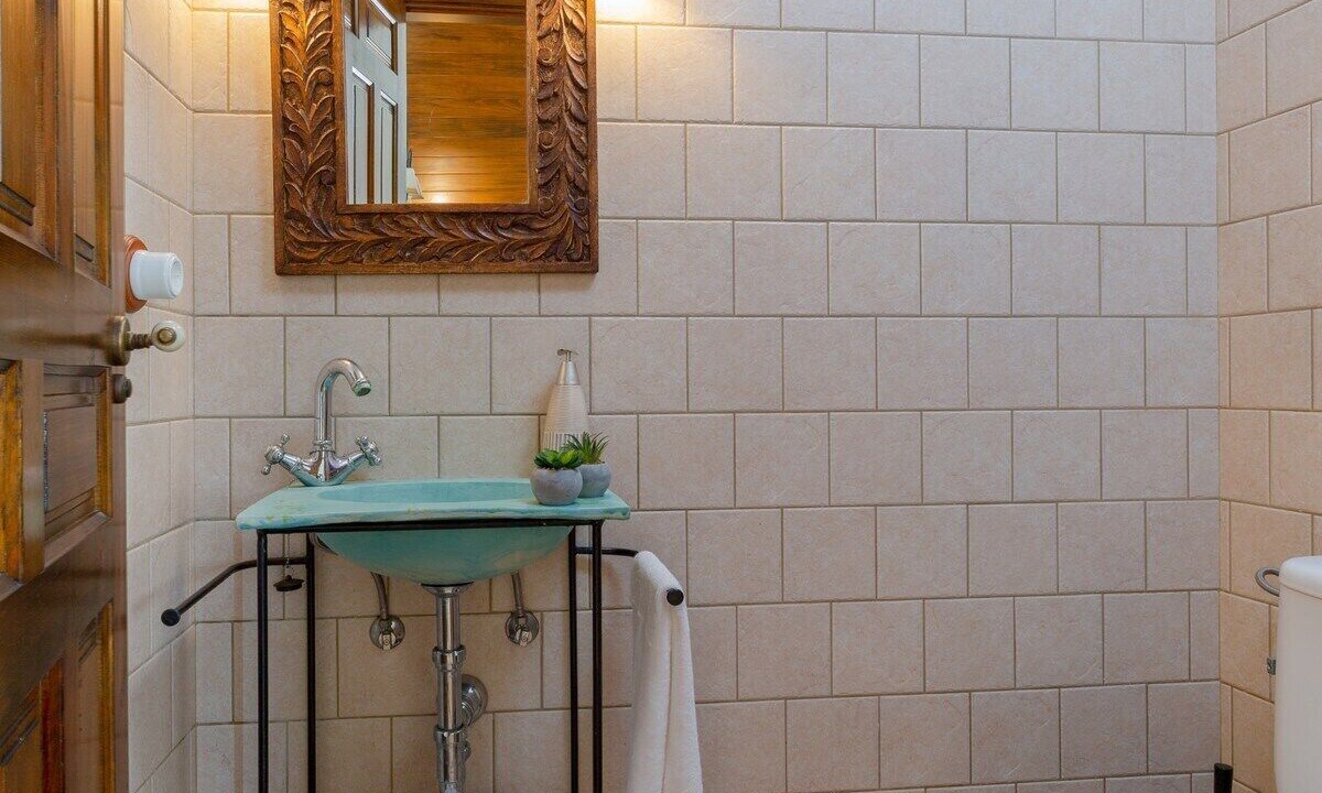 Photo of Bathroom in Catral