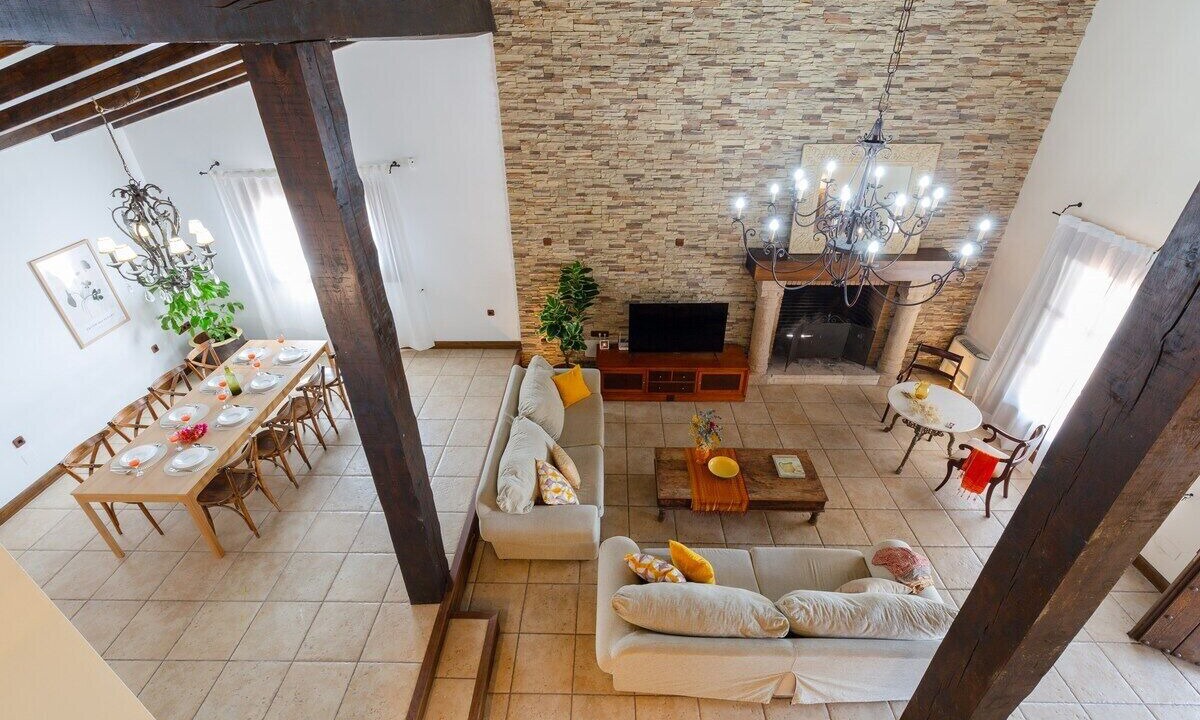 Photo of Livingroom in Catral