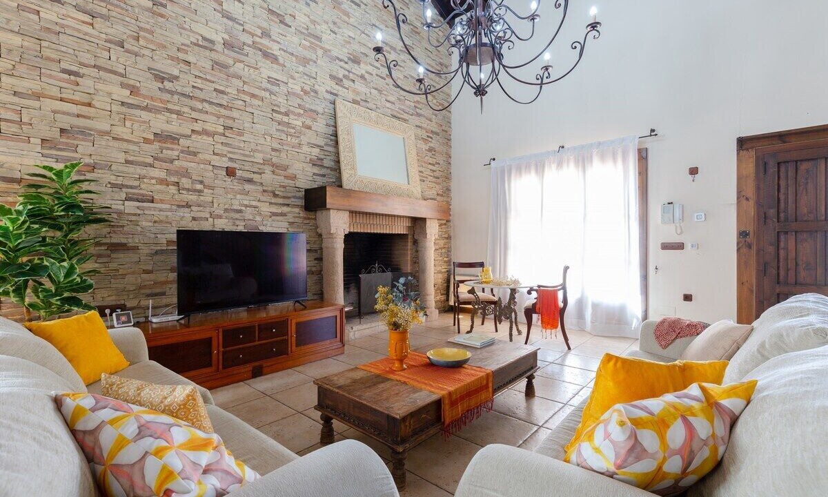 Photo of Livingroom in Catral