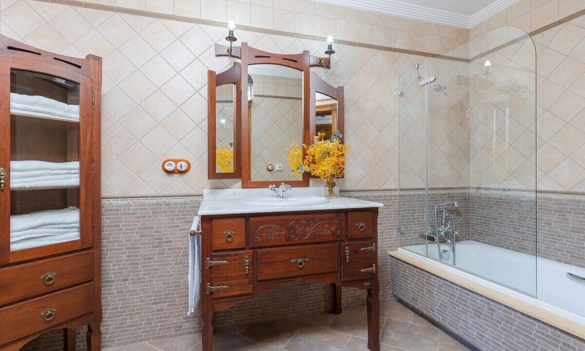 Photo of Bathroom in Catral