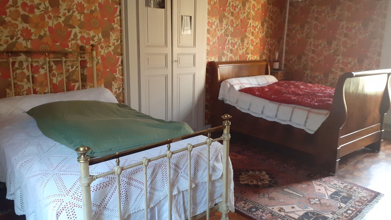 Photo of Bedroom in Charlieu