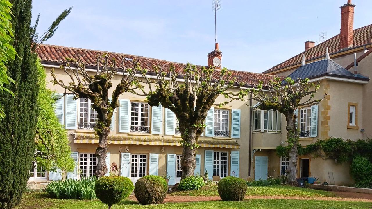 Photo of Outdoor in Charlieu