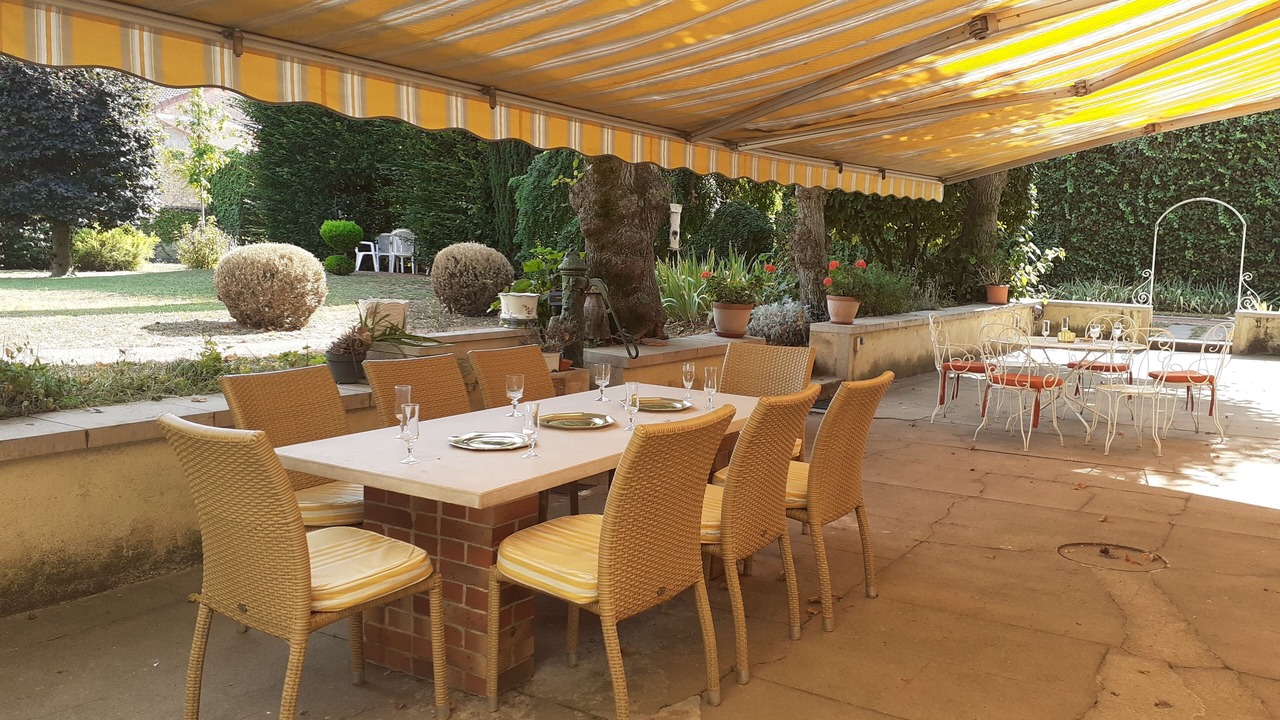 Photo of Outdoor in Charlieu