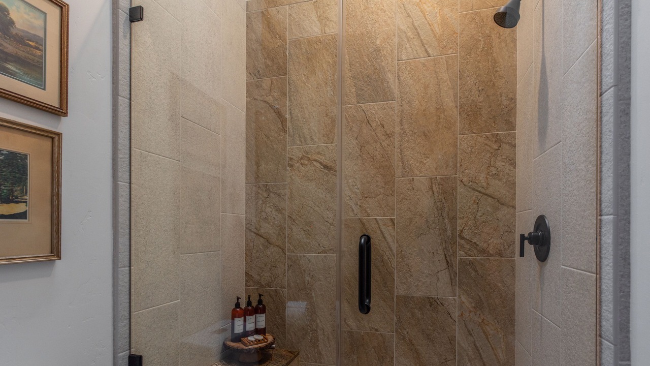 Photo of Bathroom in Dorrington