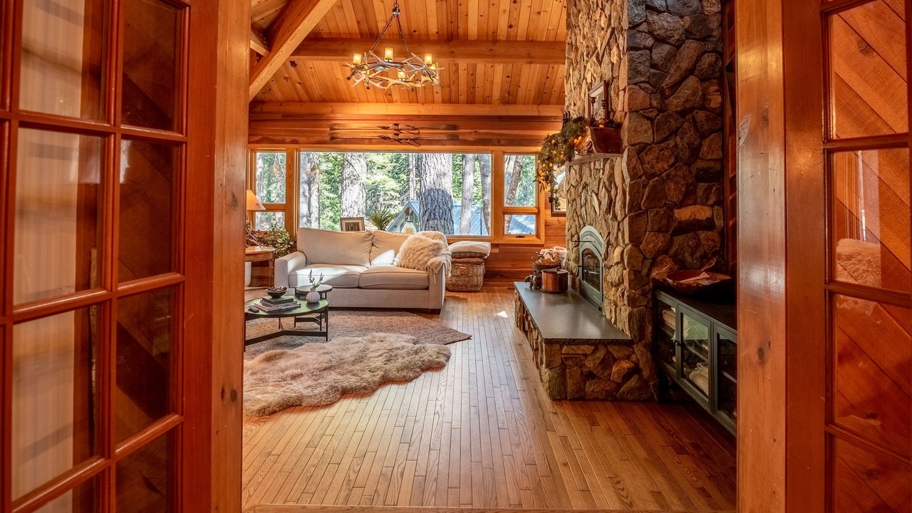 Photo of Bedroom in Dorrington