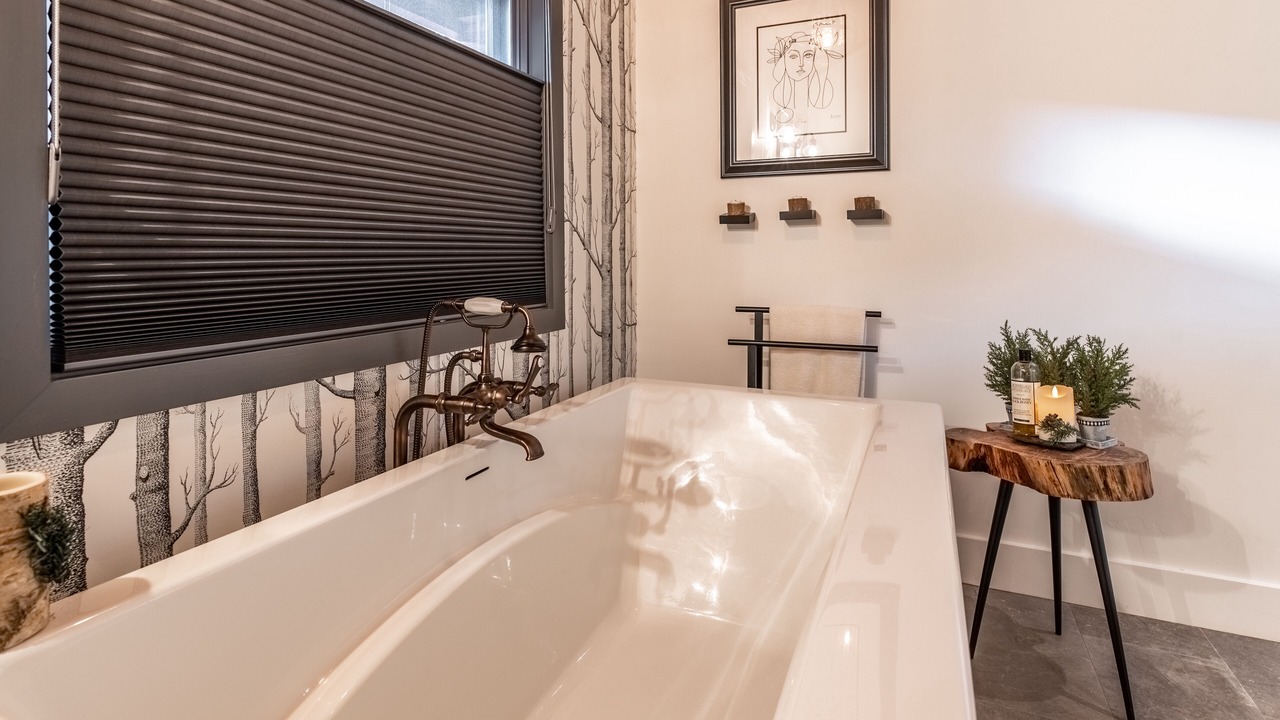 Photo of Bathroom in Dorrington