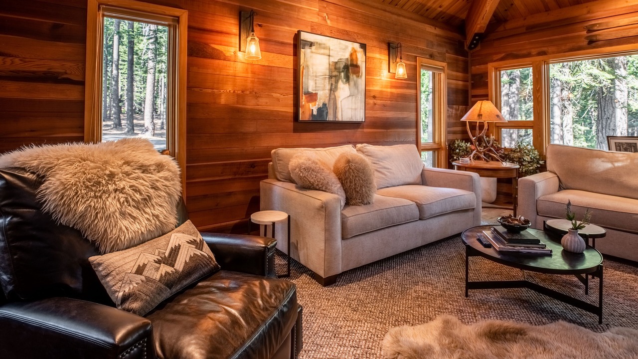 Photo of Bedroom in Dorrington