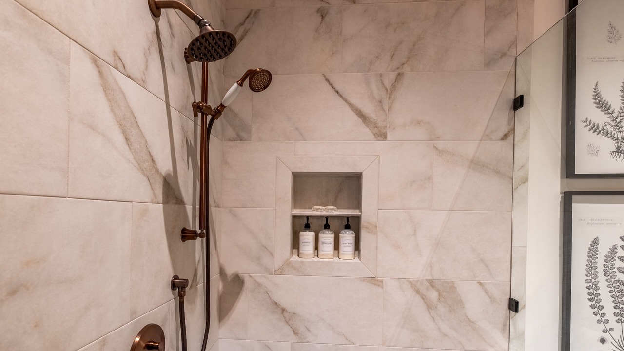 Photo of Bathroom in Dorrington