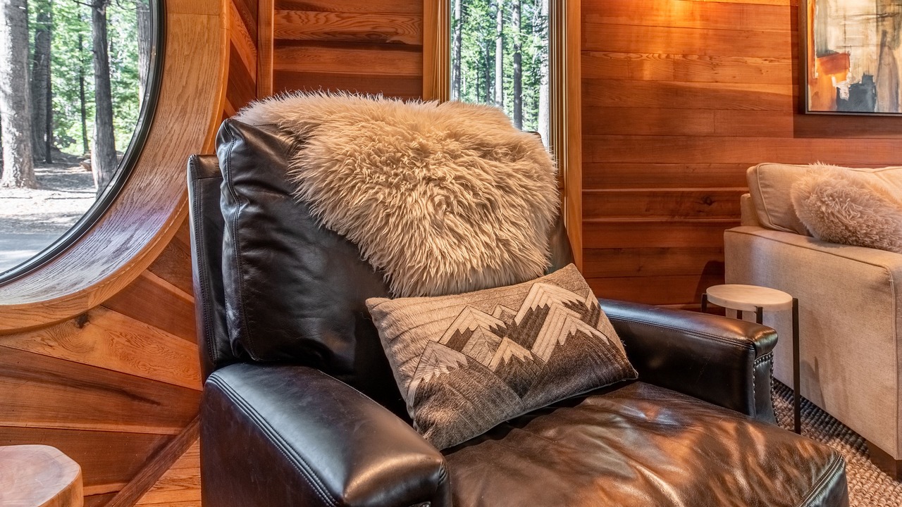 Photo of Bedroom in Dorrington