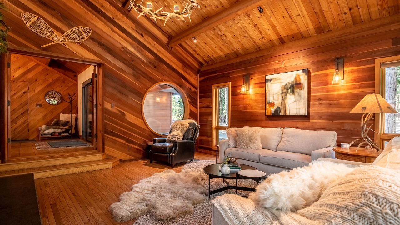 Photo of Bedroom in Dorrington