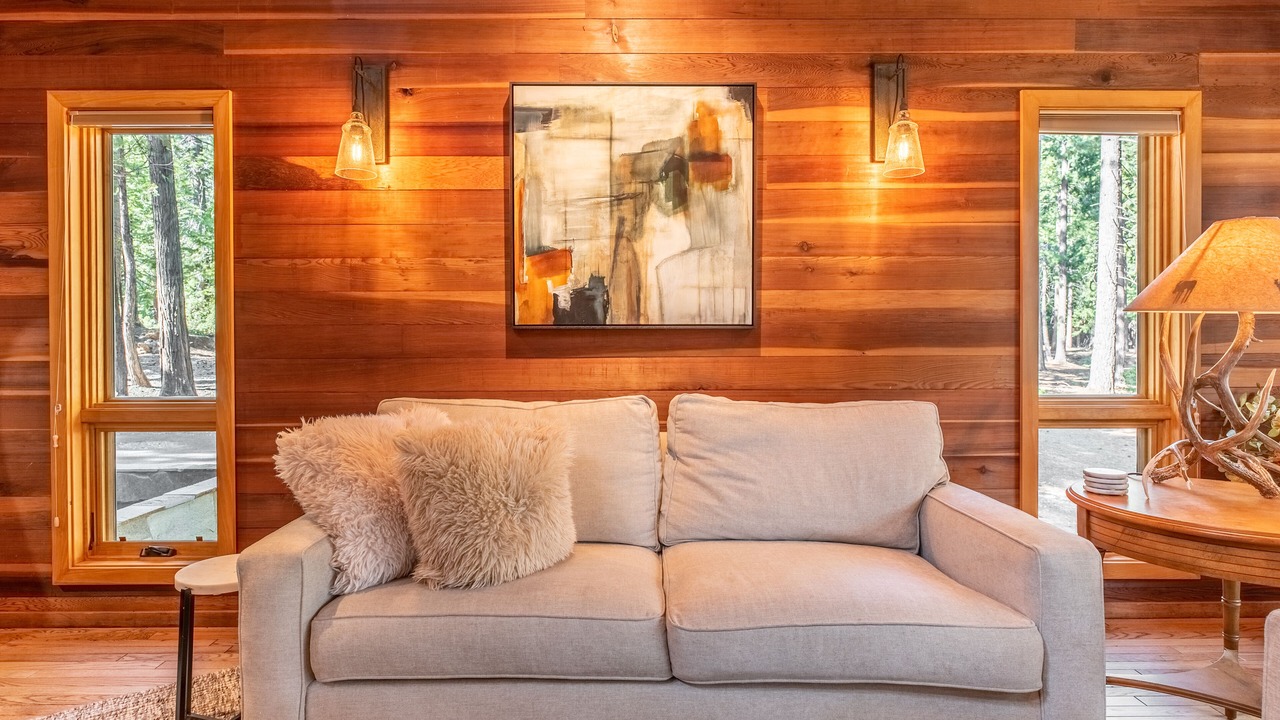 Photo of Bedroom in Dorrington