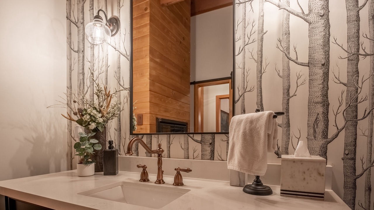 Photo of Bathroom in Dorrington