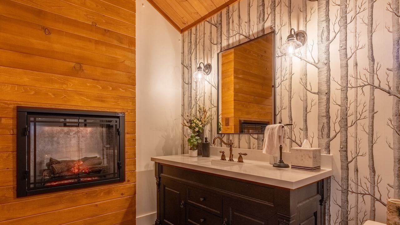 Photo of Bathroom in Dorrington