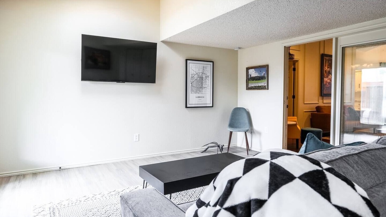 Photo of Livingroom in Lubbock