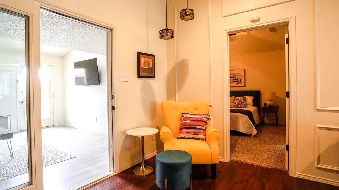 Photo of Bedroom in Lubbock