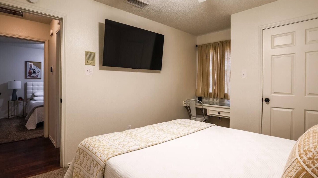 Photo of Bedroom in Lubbock