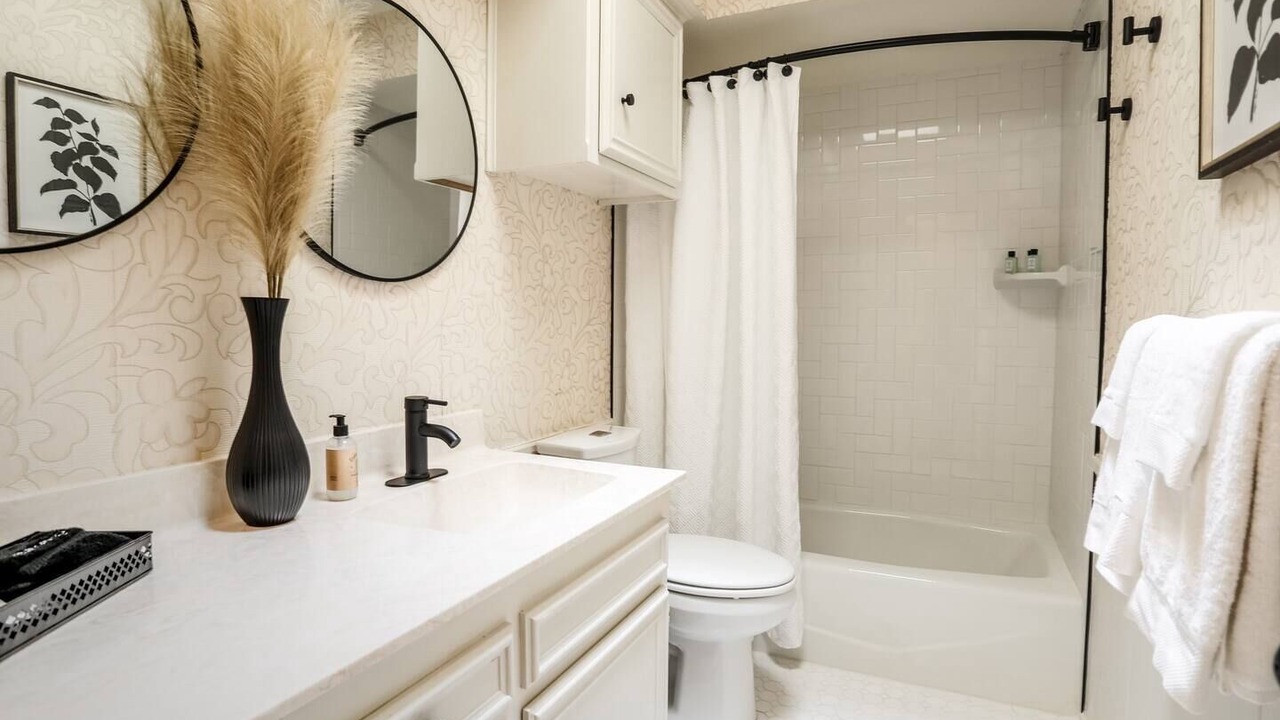 Photo of Bathroom in Lubbock
