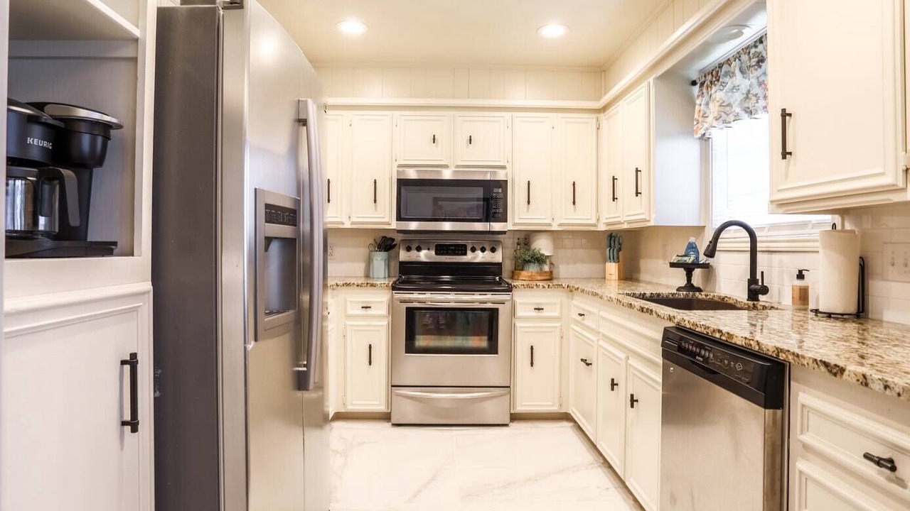 Photo of Kitchen in Lubbock