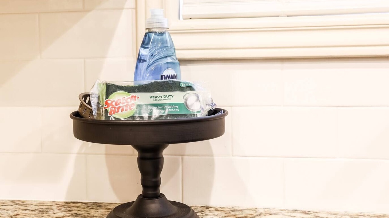 Photo of Kitchen in Lubbock