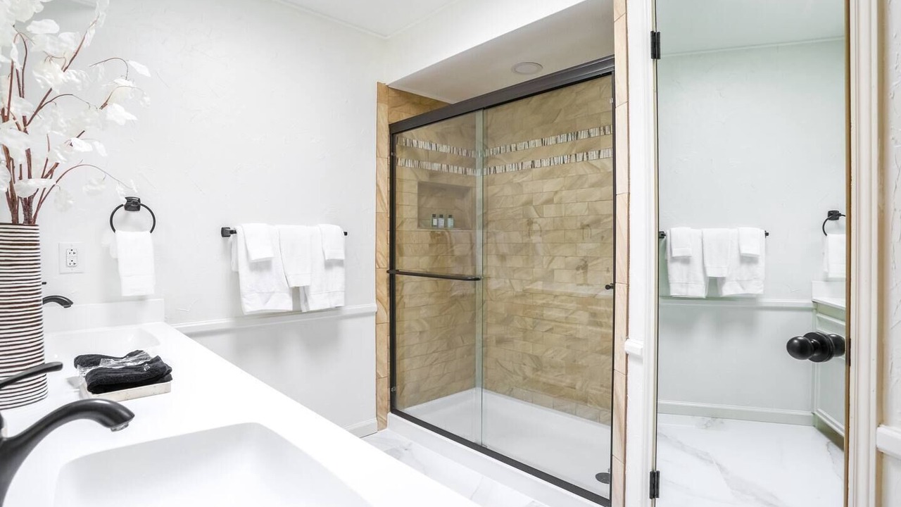 Photo of Bathroom in Lubbock