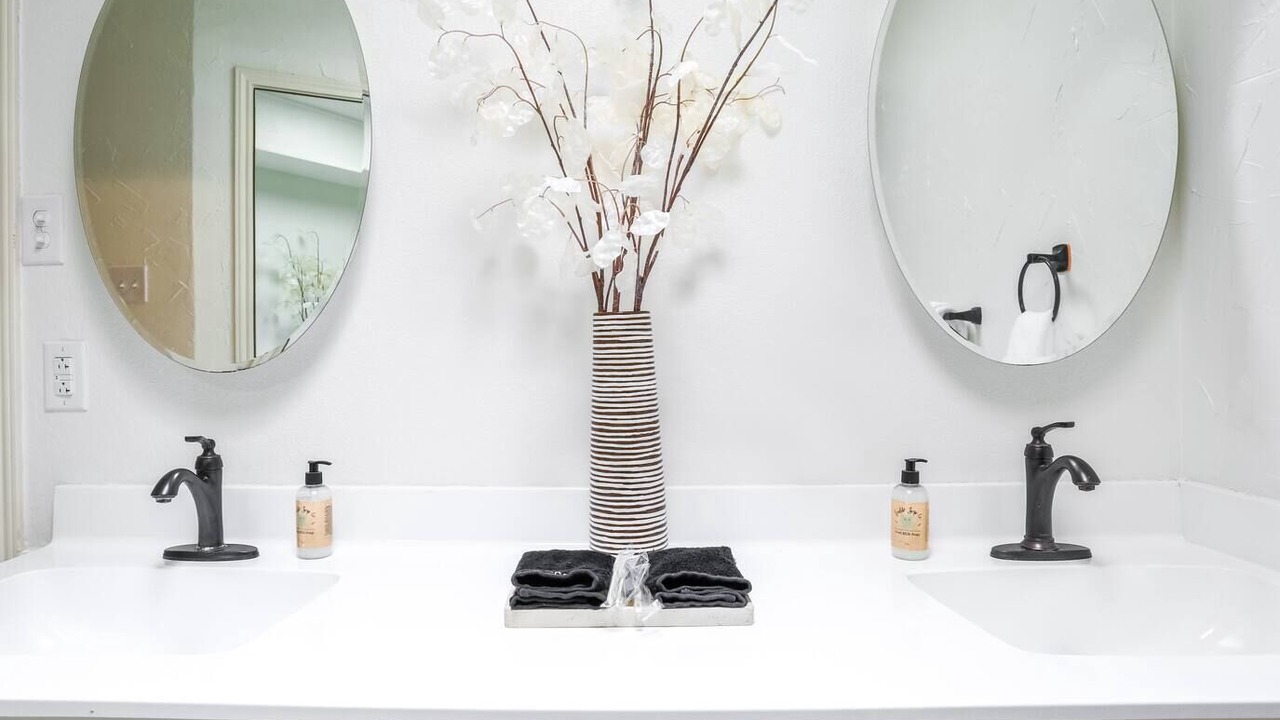 Photo of Bathroom in Lubbock