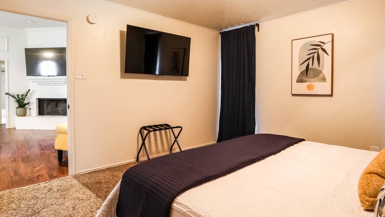 Photo of Bedroom in Lubbock