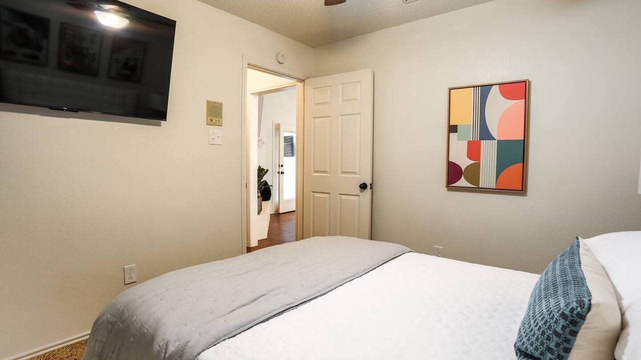 Photo of Bedroom in Lubbock