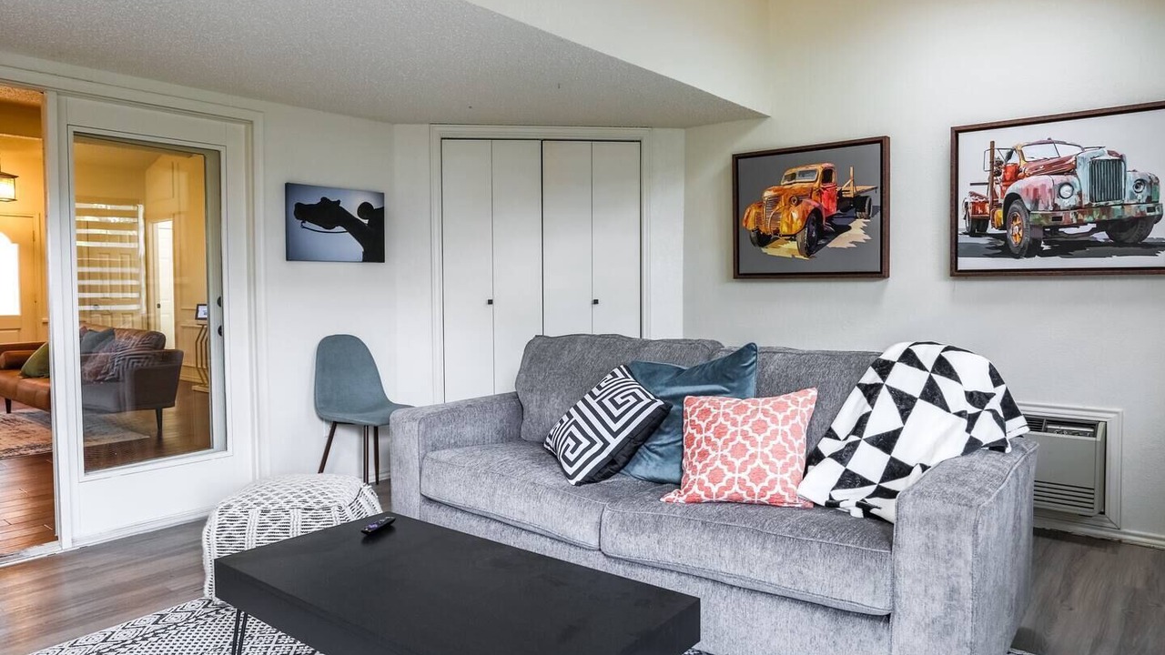 Photo of Livingroom in Lubbock