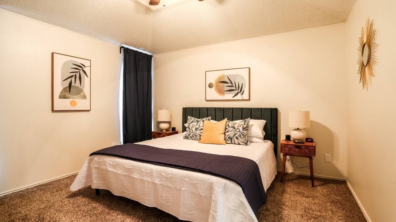 Photo of Bedroom in Lubbock