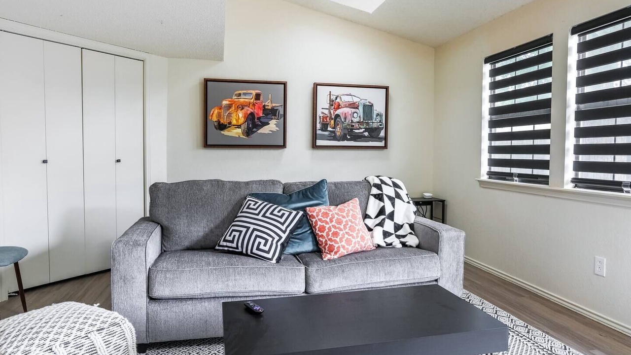 Photo of Livingroom in Lubbock