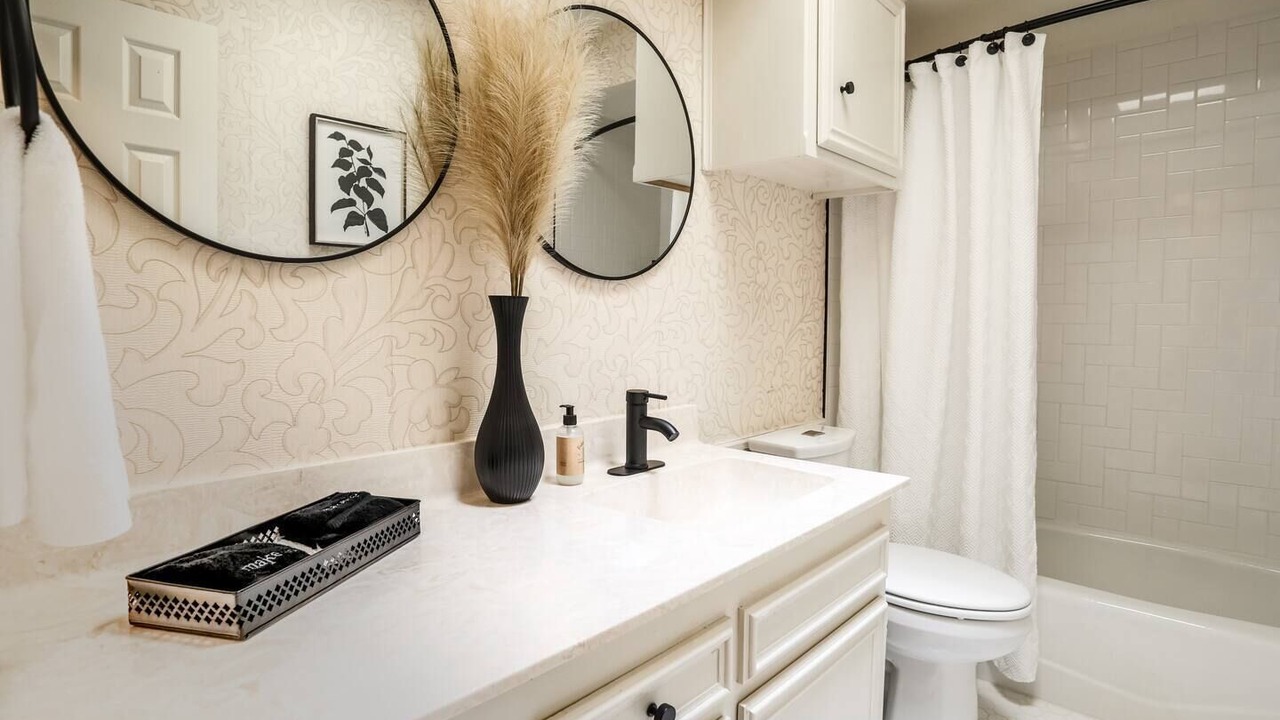 Photo of Bathroom in Lubbock