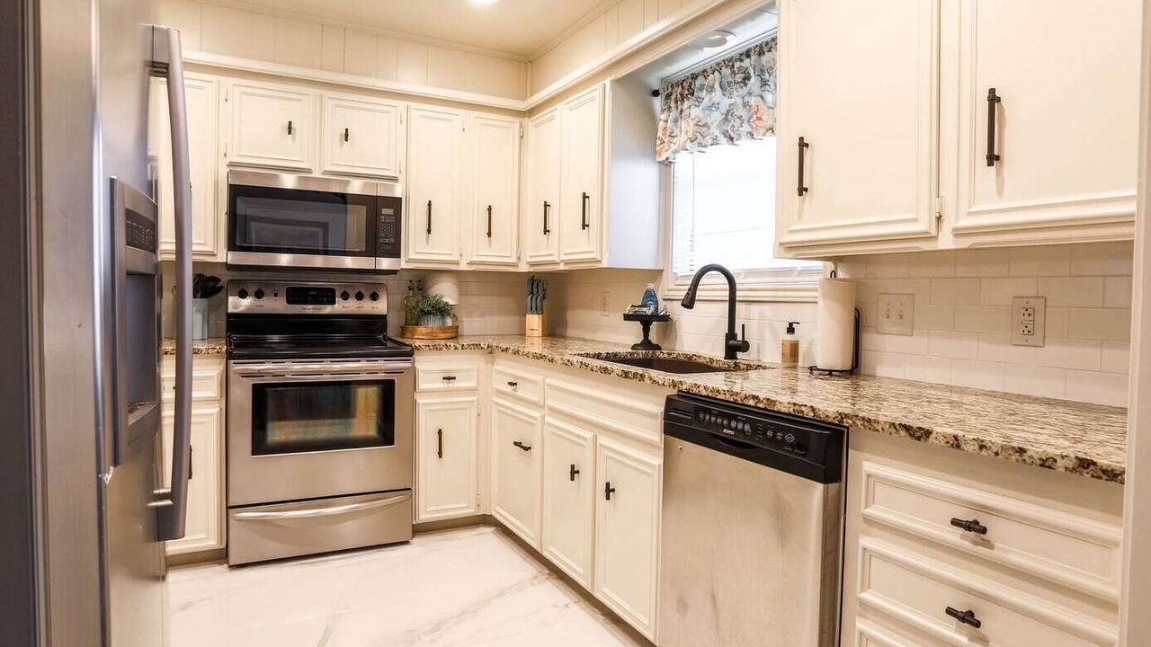 Photo of Kitchen in Lubbock