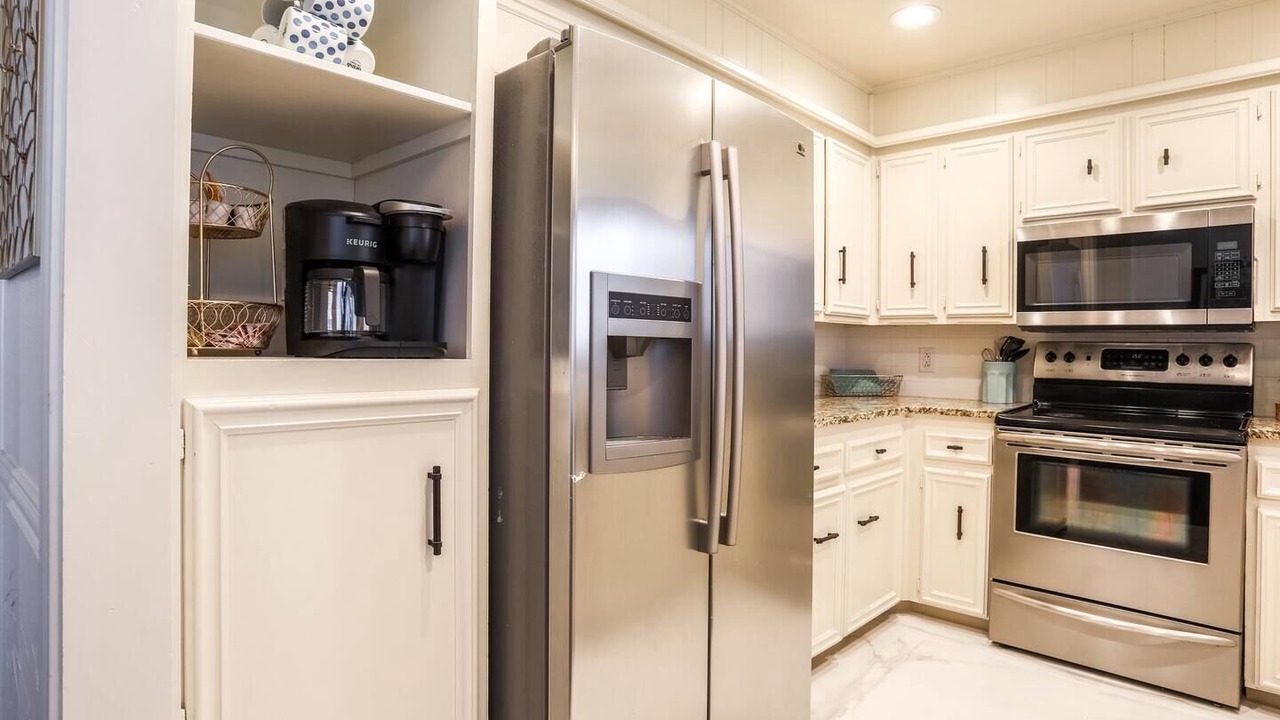 Photo of Kitchen in Lubbock