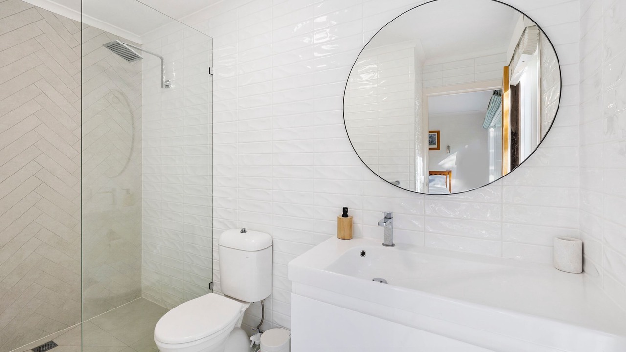 Photo of Bathroom in Fairhaven